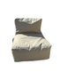 Atelier Del Sofa Xxl Sedir - Beige